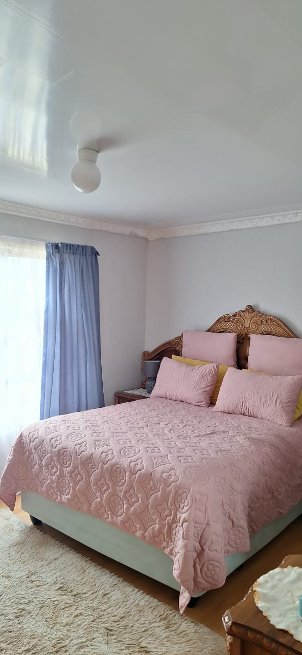 3 Bedroom Property for Sale in Amalinda Eastern Cape